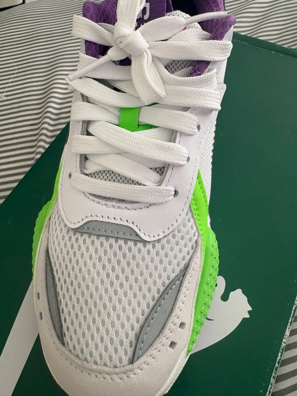 Puma brand new